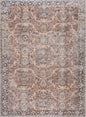 Bian Washable Area Rug - - Rugs