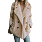 Women's Winter Coat