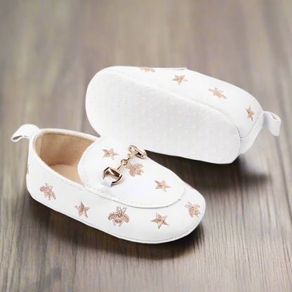 Baby Girl Cute Fashion Shoes