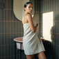 Ultraplush Australian Cotton Towels - Light Gray Bath Towels (set of 2) - Home - Bath