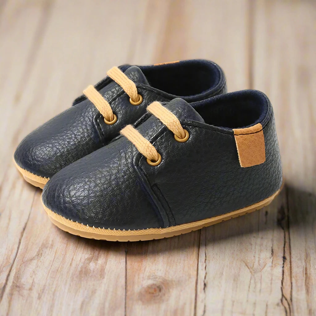 Baby Soft Sole Casual Shoes