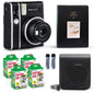 Fujifilm Instax Mini 40 Instant Camera Vintage Black - Kia Day Design