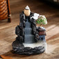 Waterfall Incense Holder Kia Day Design