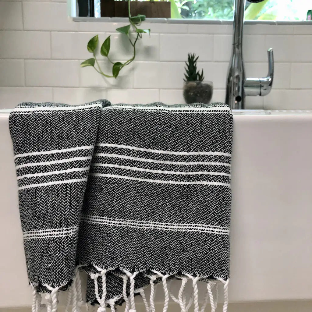 Classic Turkish Hand Towel