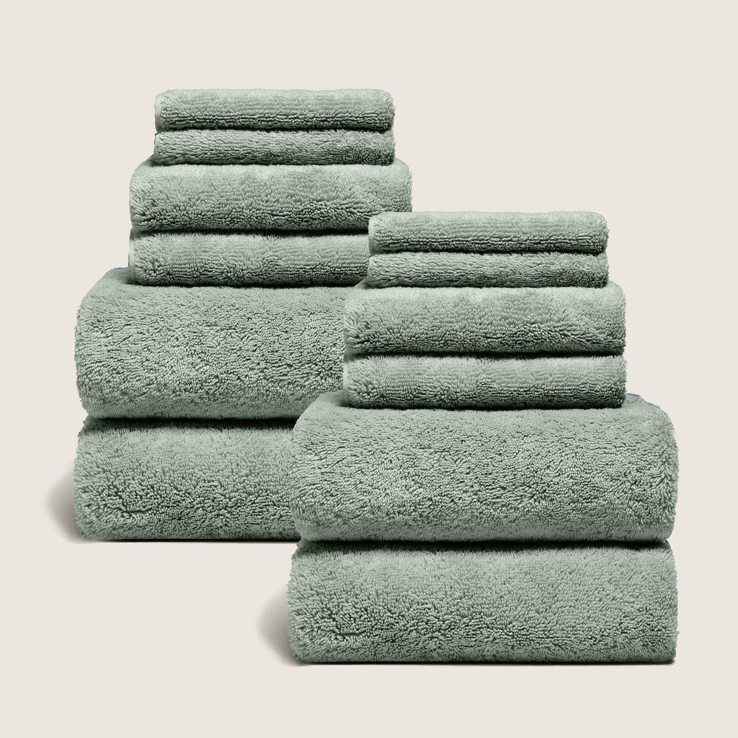 Ultraplush Australian Cotton Towels - - Home - Bath