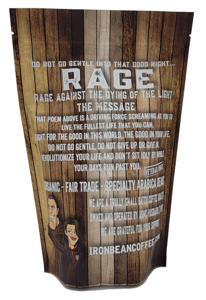 Salted Caramel Mocha Coffee - 12oz - - Coffee