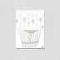 Ellie Wallpaper- WALL BLUSH- {{Product type}}