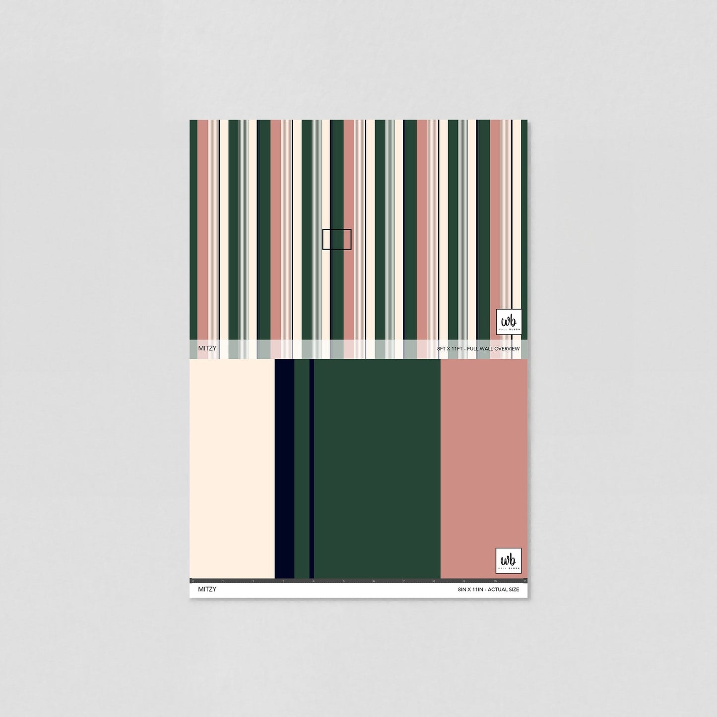 In My Grandma Era Wallpaper - Sample - Wallpaper