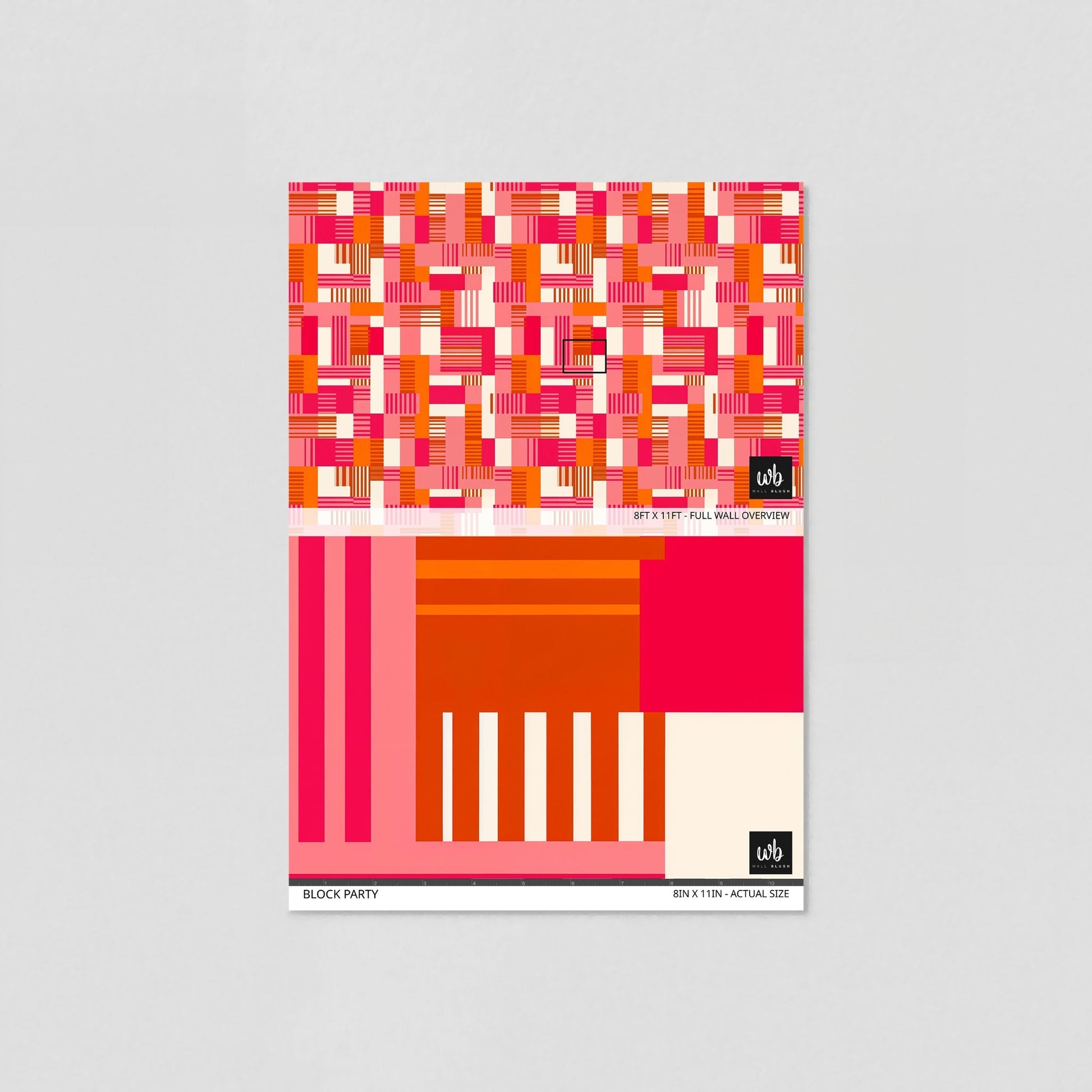 Block Party Wallpaper - - Wallpaper