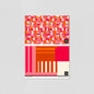 Block Party Wallpaper- WALL BLUSH- {{Product type}}