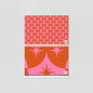 Margot Wallpaper - Sample - Wallpaper