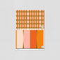 THAT GIRL Wallpaper - Sample - Wallpaper