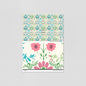 Fleur Wallpaper- WALL BLUSH- {{Product type}}