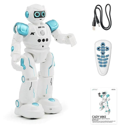 JJRC R11 RC Robot CADY WIKE Kia Day Design