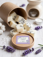 Lavender Bliss Soy Wax Melt - - Wax Melt