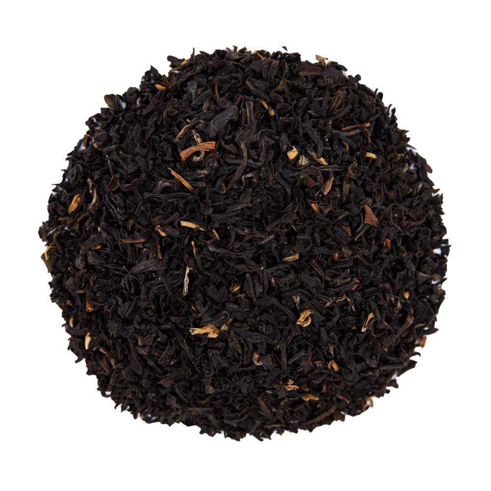 Scottish Breakfast - - Loose Leaf Tea
