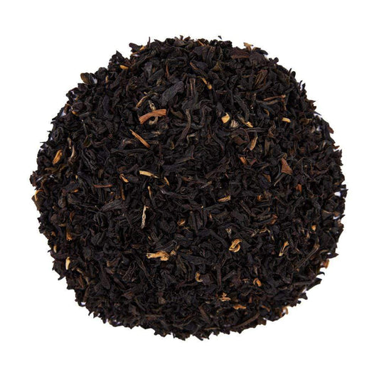 Scottish Breakfast - - Loose Leaf Tea