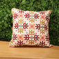 American Cotton Decorative Pillow Cover for Sofa Kia Day Design