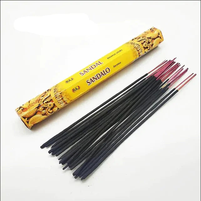 Tulip 48 Flavors Tibetan Incense Sticks