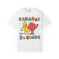 Bananas for Second Grade - White - T-Shirt
