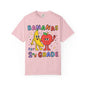 Bananas for Second Grade - Blossom - T-Shirt