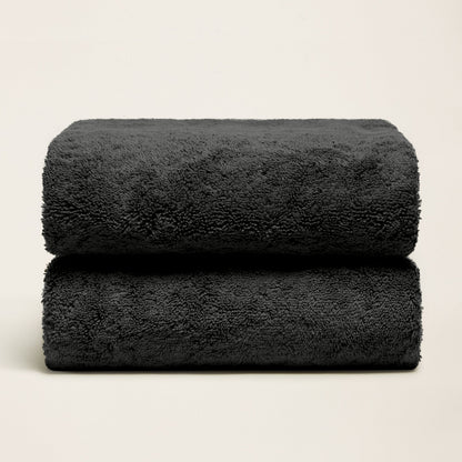 Ultraplush Australian Cotton Towels - - Home - Bath
