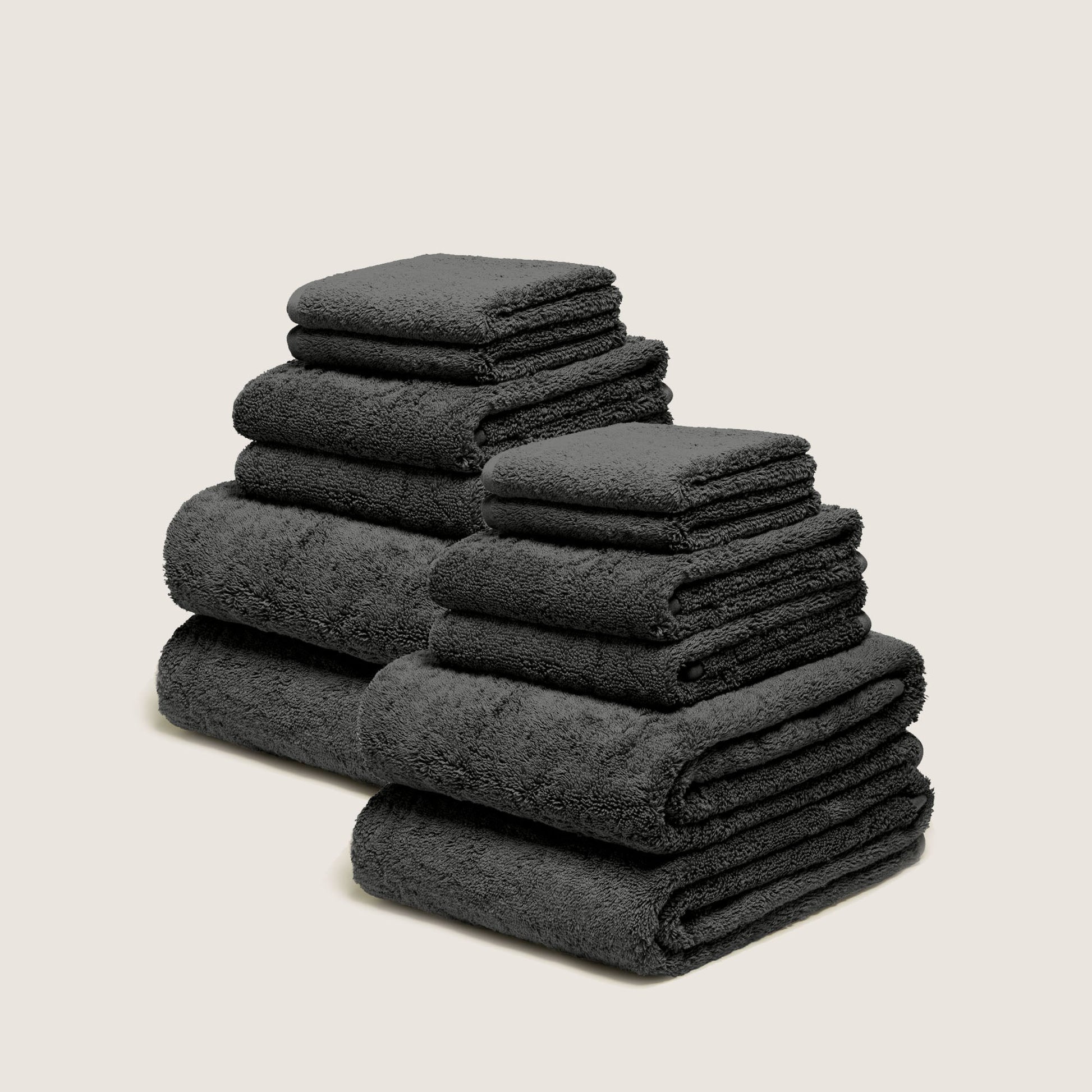 Ultraplush Australian Cotton Towels - - Home - Bath