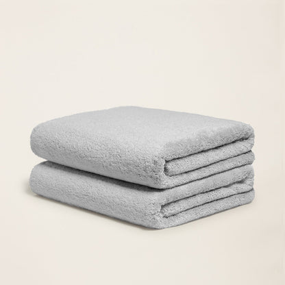 Ultraplush Australian Cotton Towels - - Home - Bath