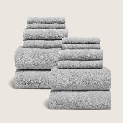 Ultraplush Australian Cotton Towels - - Home - Bath