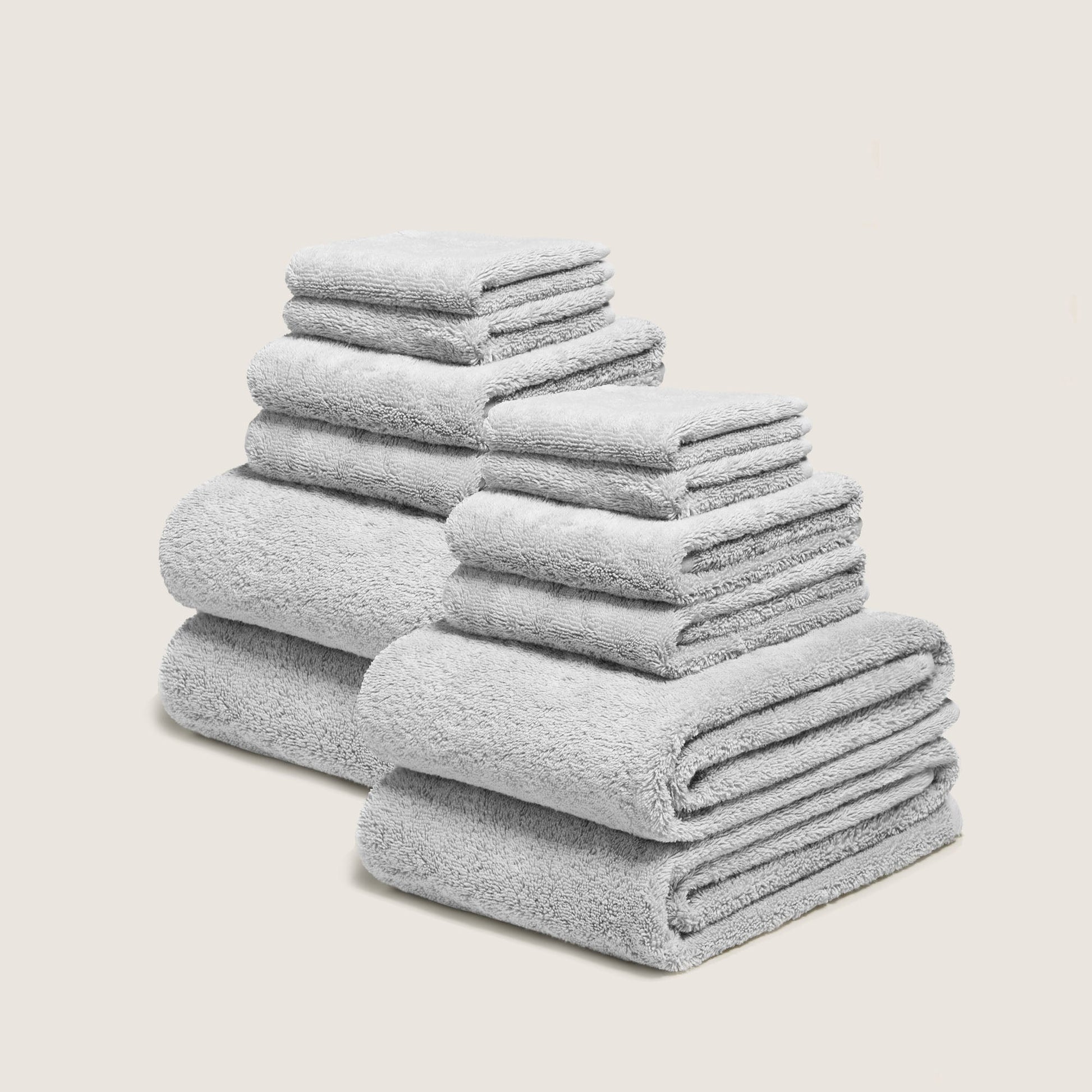 Ultraplush Australian Cotton Towels - - Home - Bath