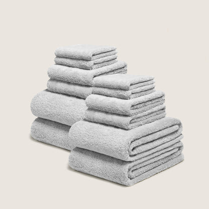 Ultraplush Australian Cotton Towels - - Home - Bath