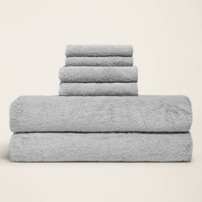Ultraplush Australian Cotton Towels - - Home - Bath