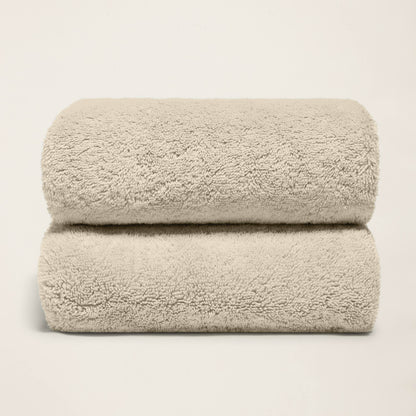 Ultraplush Australian Cotton Towels - - Home - Bath