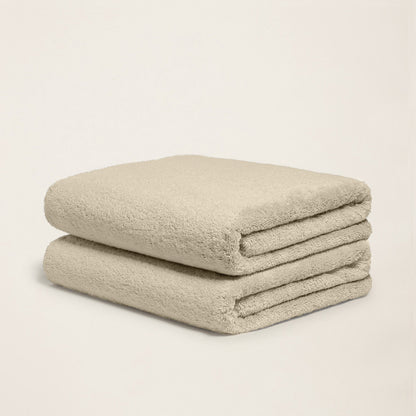 Ultraplush Australian Cotton Towels - - Home - Bath