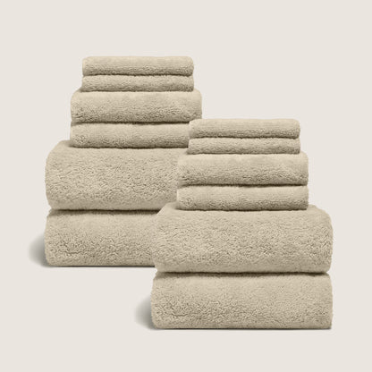 Ultraplush Australian Cotton Towels - - Home - Bath