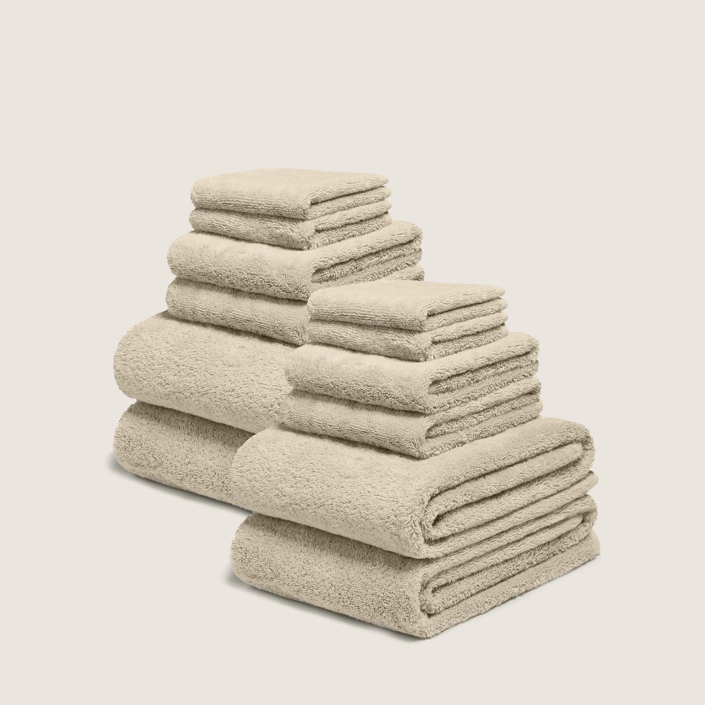 Ultraplush Australian Cotton Towels - - Home - Bath