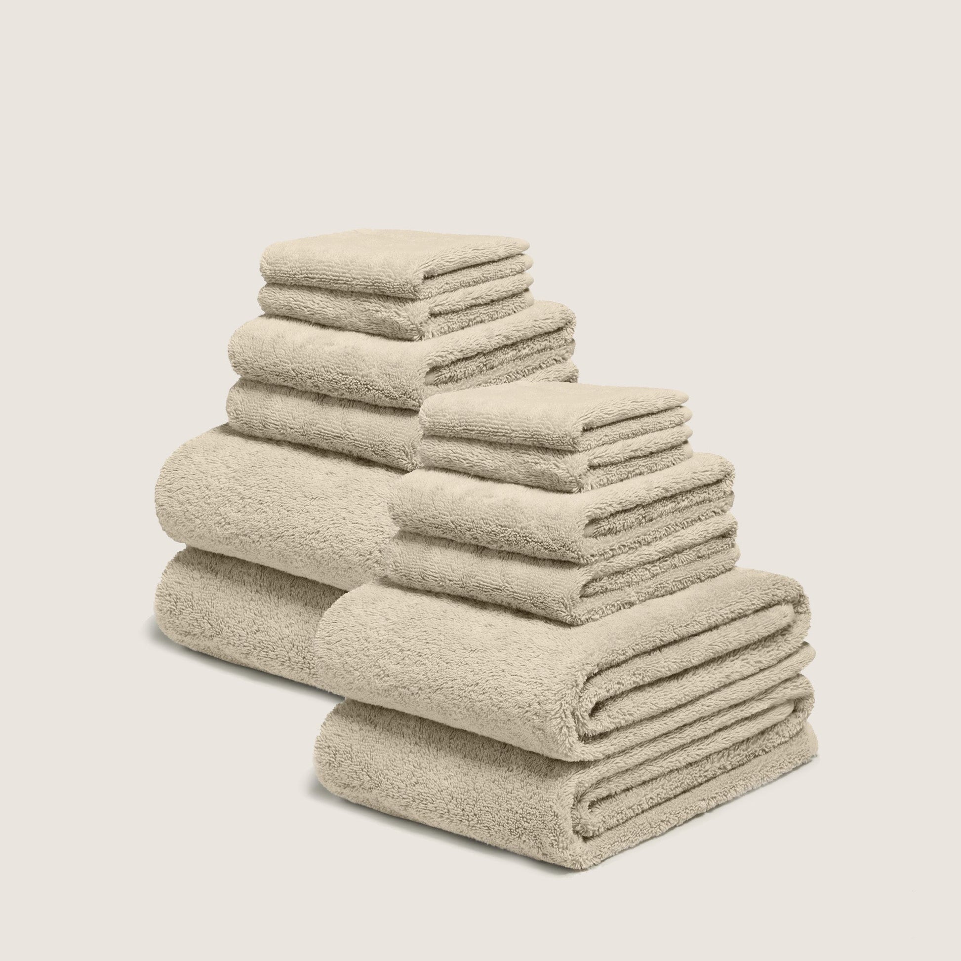 Ultraplush Australian Cotton Towels - - Home - Bath