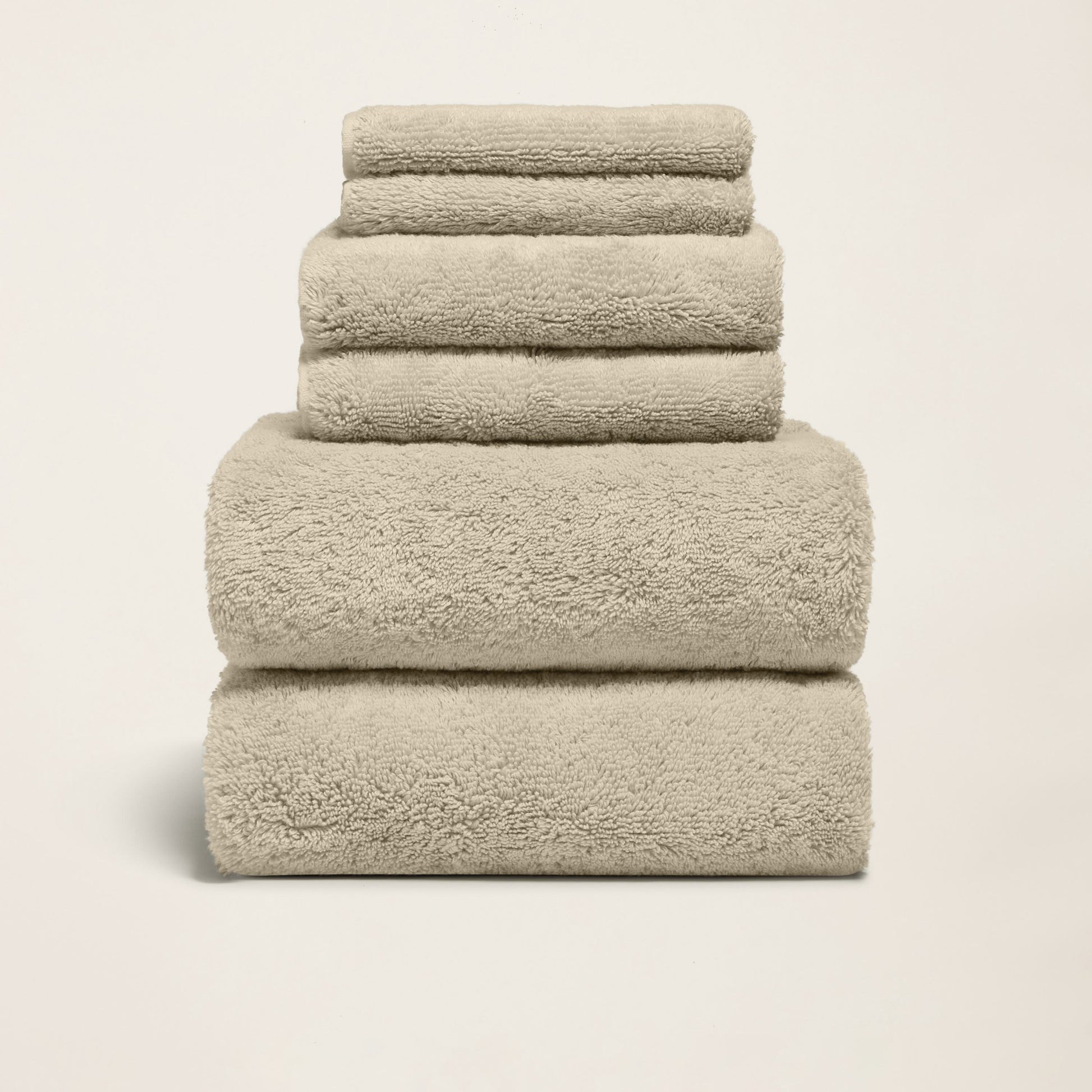 Ultraplush Australian Cotton Towels - - Home - Bath