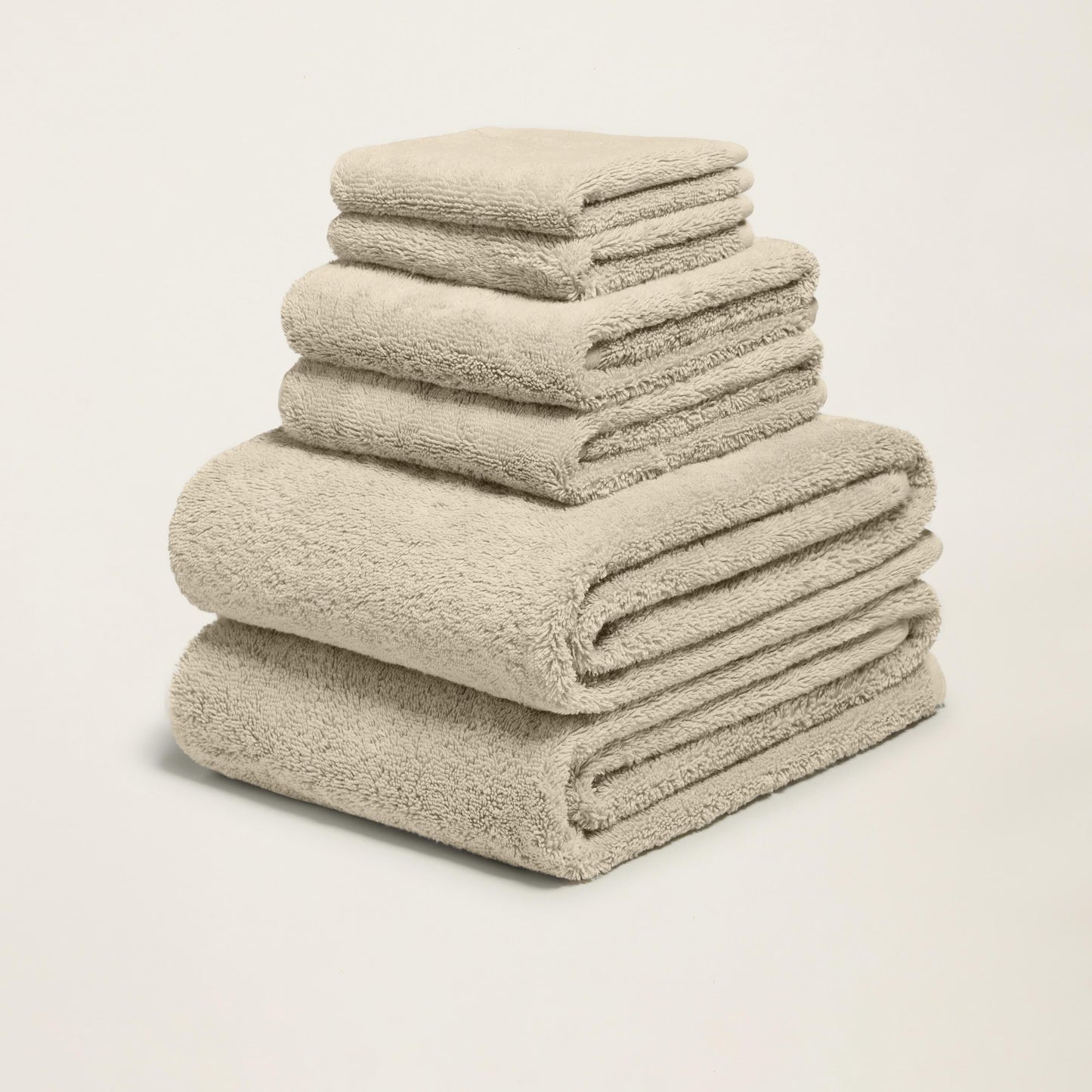 Ultraplush Australian Cotton Towels - - Home - Bath