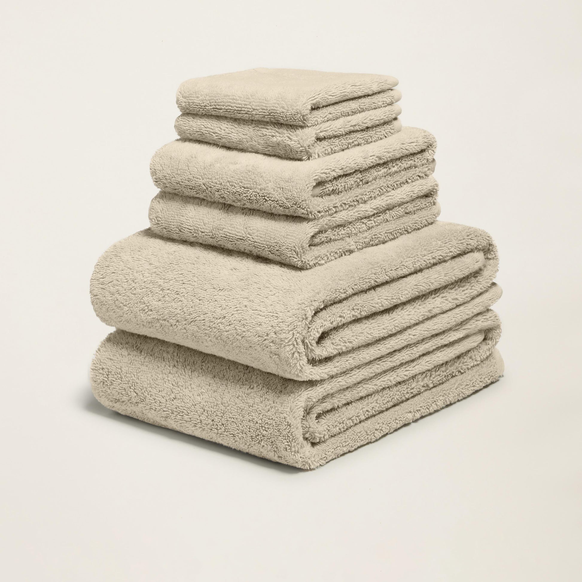 Ultraplush Australian Cotton Towels - - Home - Bath