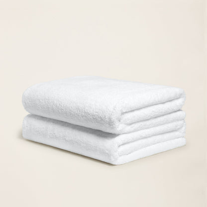 Ultraplush Australian Cotton Towels - - Home - Bath