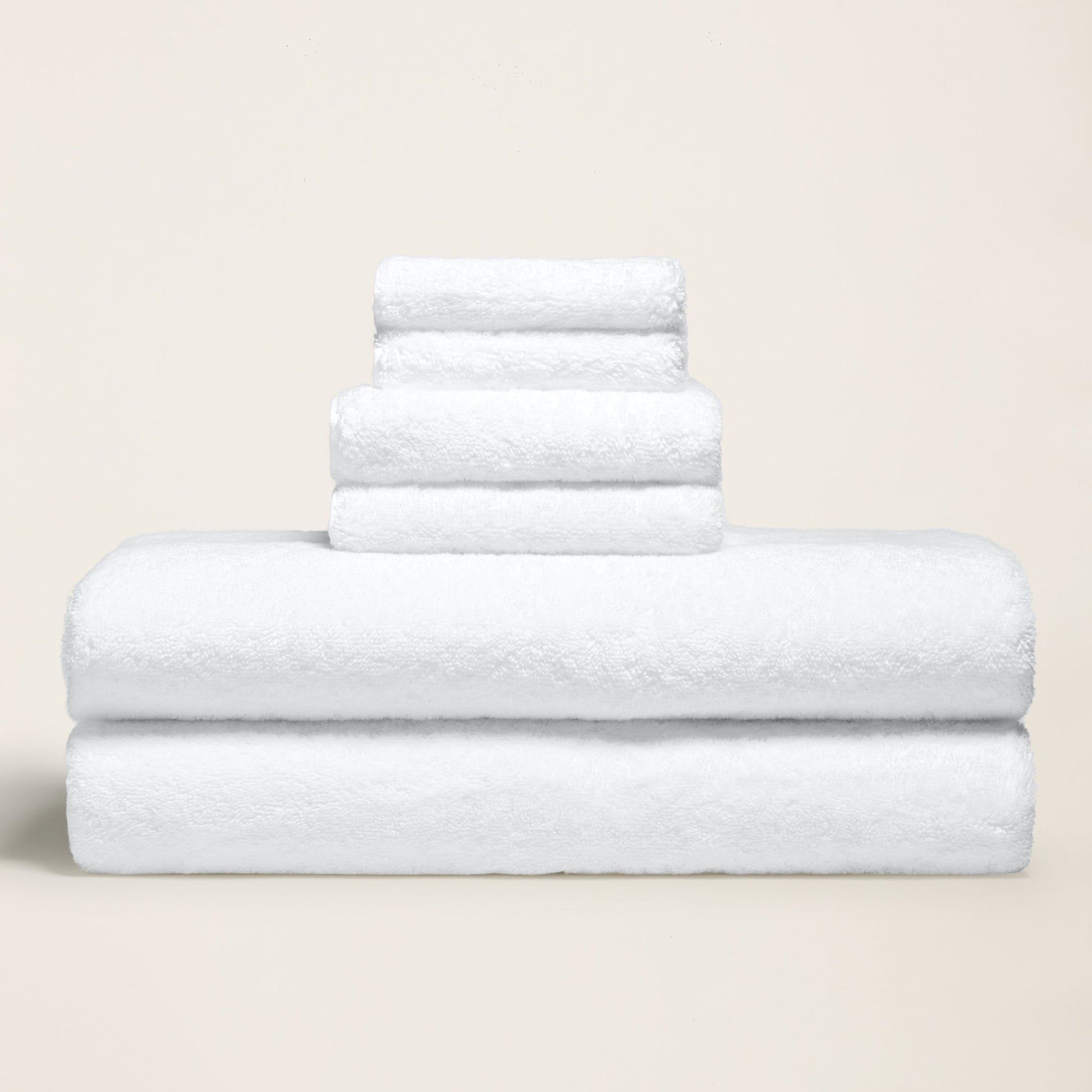 Ultraplush Australian Cotton Towels - - Home - Bath