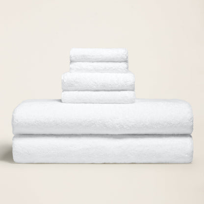 Ultraplush Australian Cotton Towels - - Home - Bath