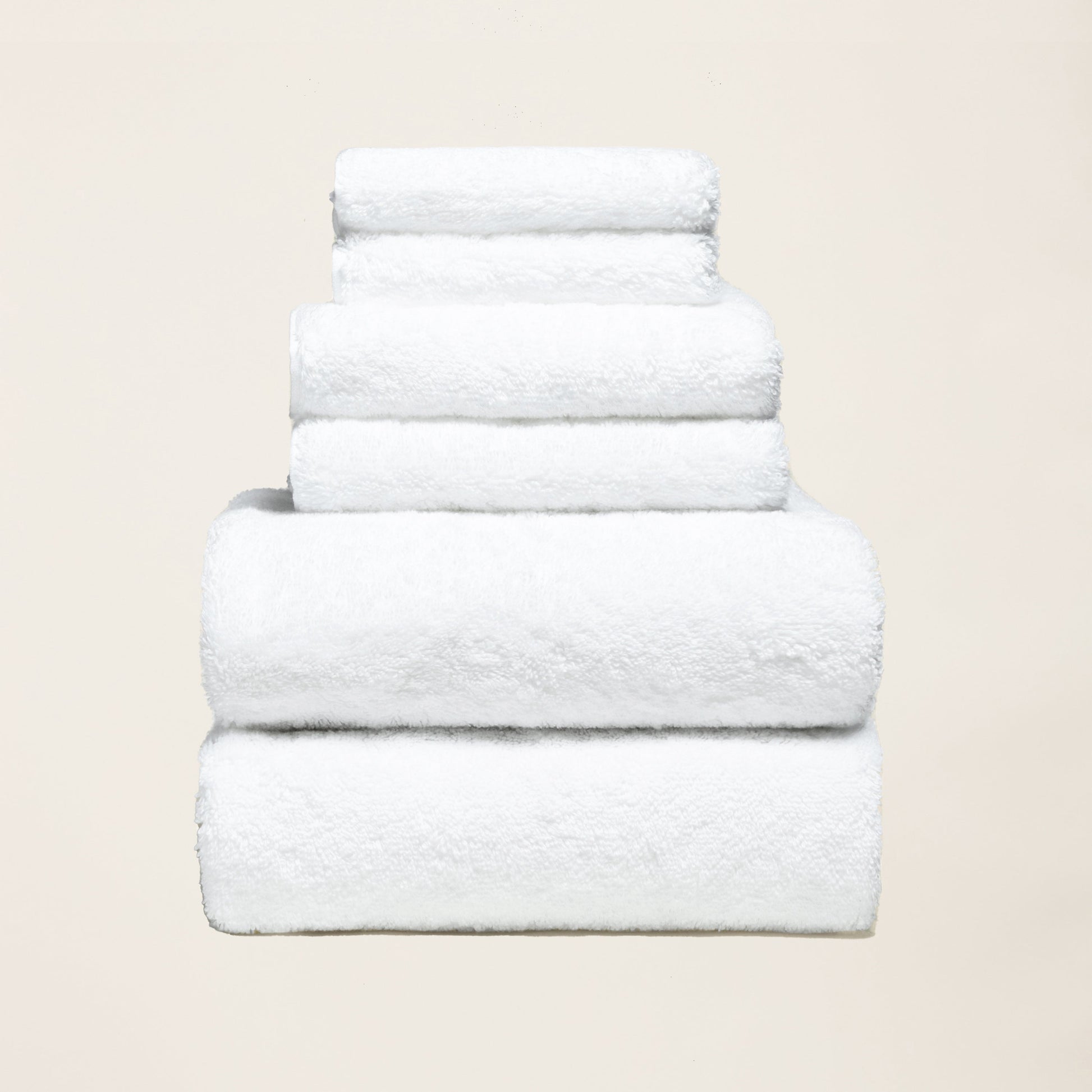 Ultraplush Australian Cotton Towels - - Home - Bath