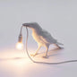 Two-Color Raven Movable Wall Table Lamp AU Plug 12