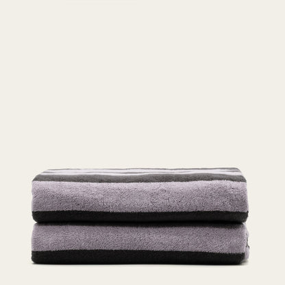 Shadmoor Australian Cotton Towels - - Home- Bath