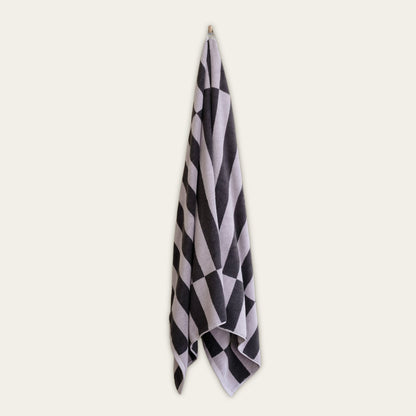 Shadmoor Australian Cotton Towels - - Home- Bath