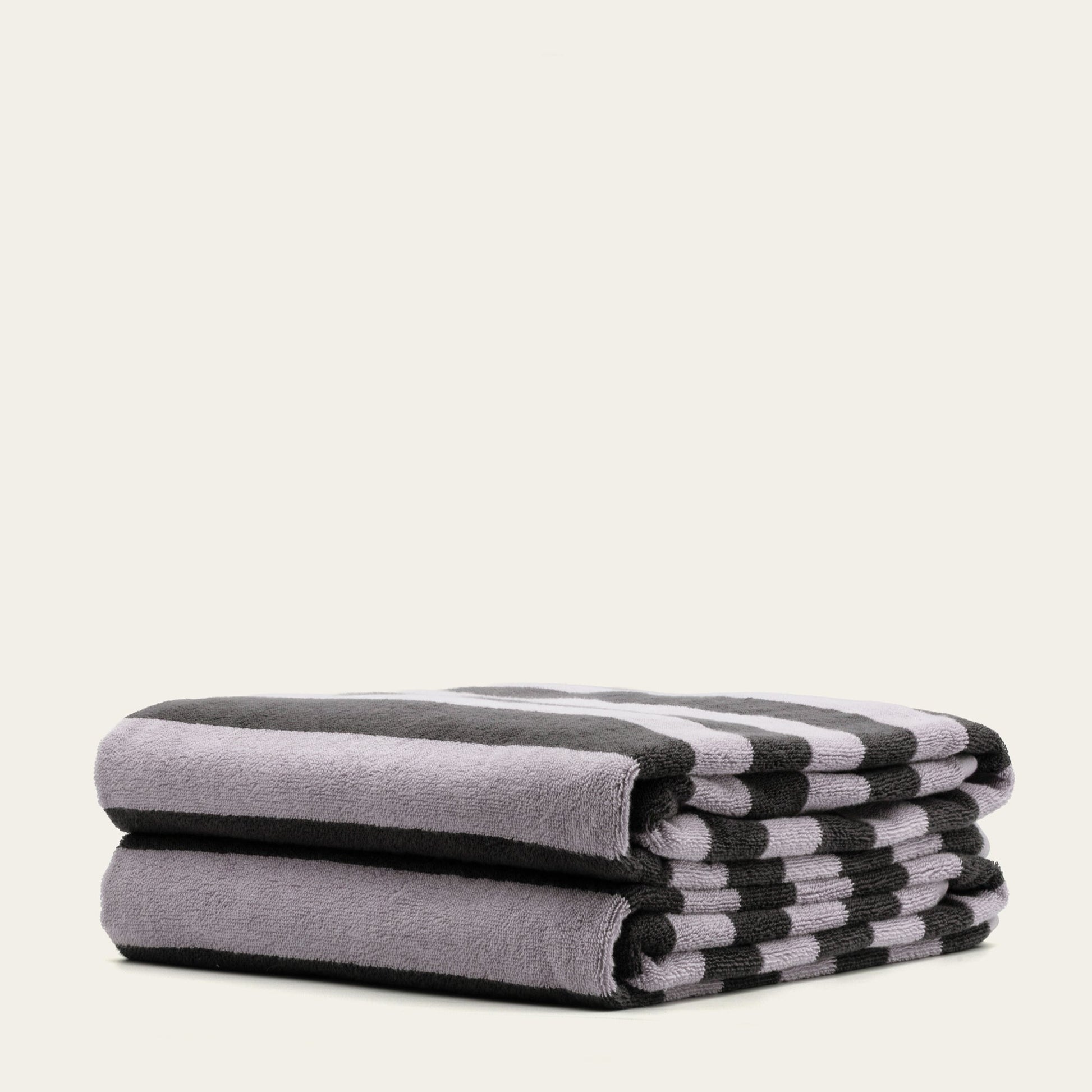Shadmoor Australian Cotton Towels - - Home- Bath