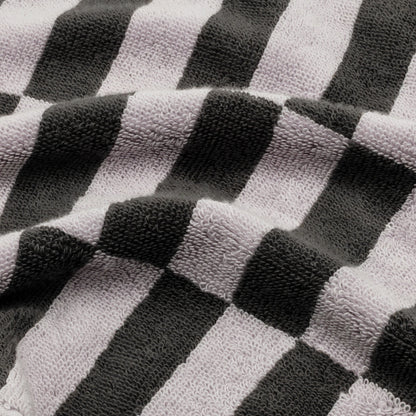 Shadmoor Australian Cotton Towels - - Home- Bath