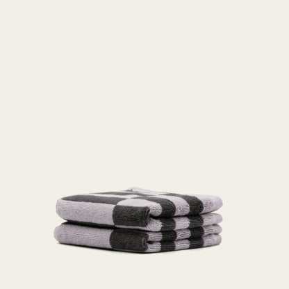 Shadmoor Australian Cotton Towels - - Home- Bath